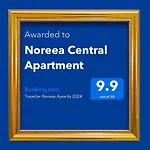 Noreea Central Apartment
