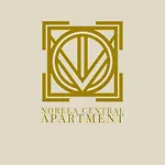 Noreea Central Apartment