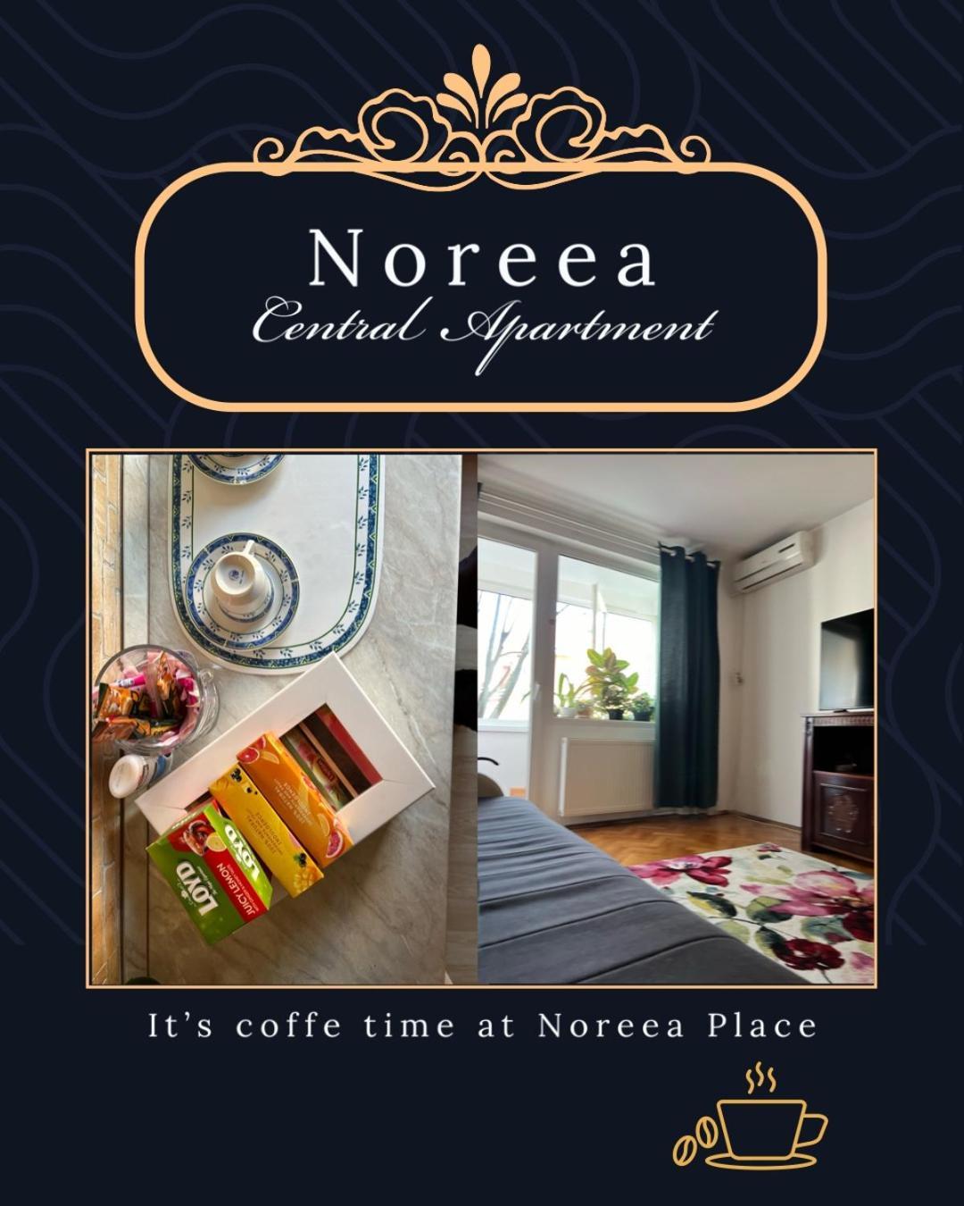 Apartment Noreea Timişoara