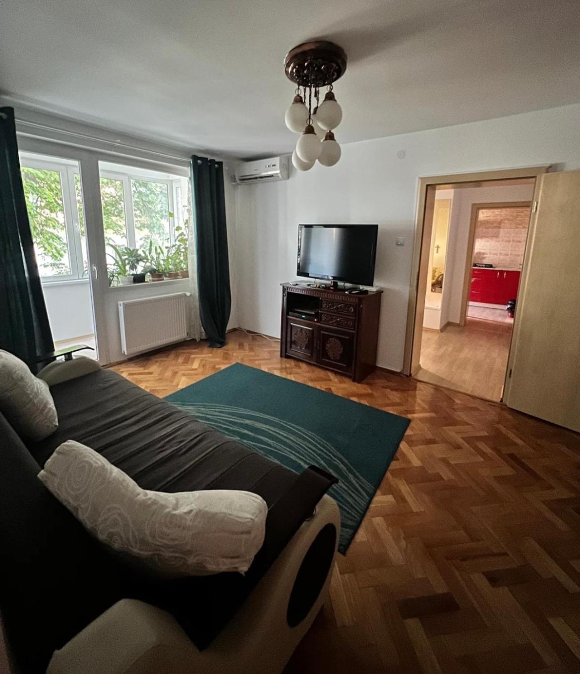 Apartment Noreea Timişoara